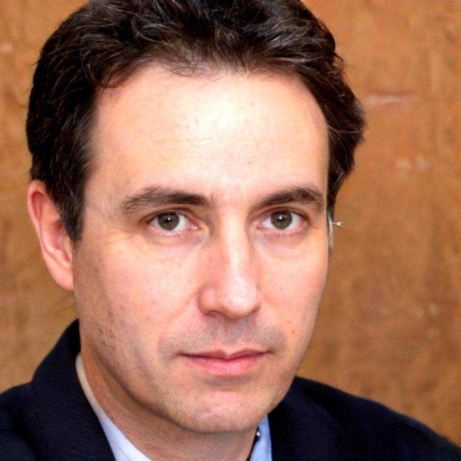 Jakub Nováček vedoucí workshopů