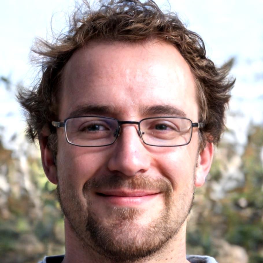 Ondřej Skácel strategický koordinátor