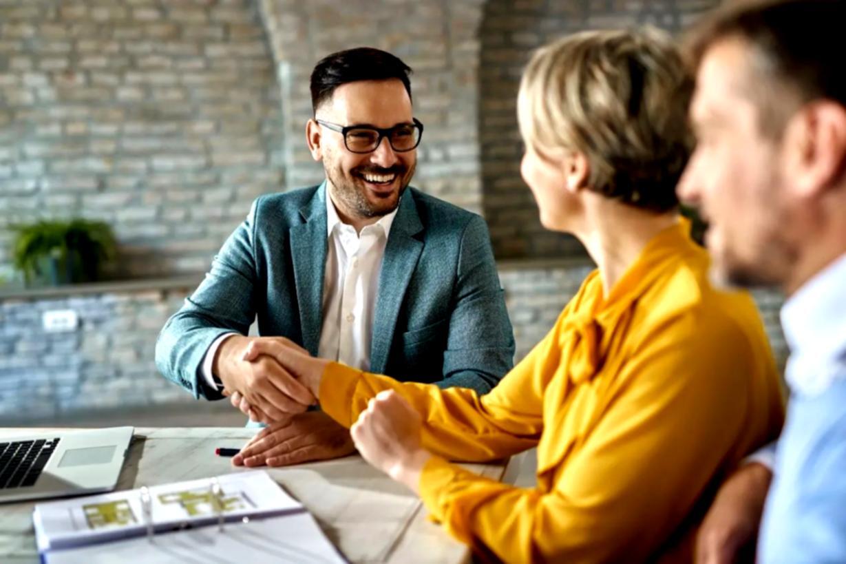 Detail pracovního prostředí během online workshopu