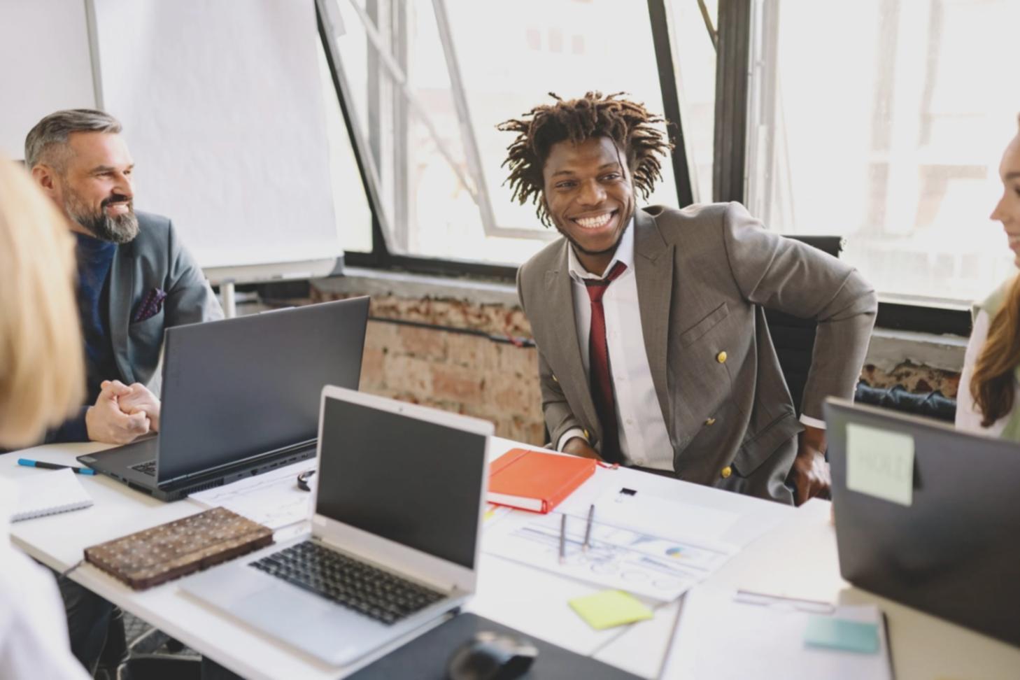 Praktický workshop při hledání podnikatelských nápadů